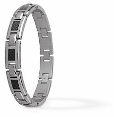 Armband - Gerry Eder B533181 - Edelstahl