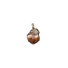 Anhänger - Gerry Eder 7 - 925/- Silber, Amethyst