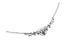 Collier - Gerry Eder 15.0135 - 925/- Silber