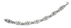 Armband - Gerry Eder 41.0135 - 925/- Silber