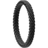 Damen-/Herrenring - BERING 551-60-X1 - Edelstahl, ohne Stein