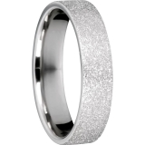 Damenring - BERING 557-19-X2 - Edelstahl, ohne Stein