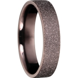 Damenring - BERING 557-99-X2 - Edelstahl, ohne Stein