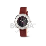 Damenuhr - BOCCIA Titanium 3244-02 - Quarz, Titan