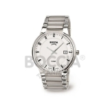 Herrenuhr - BOCCIA Titanium 3576-02 - Quarz, Titan