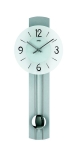 Wanduhr - AMS 7275 - Quarz, Holz