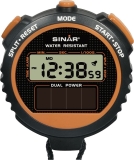 Stoppuhr - Sinar ST-10 - 