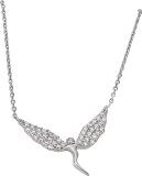 Collier - Gerry Eder 11.EX101 - 925/- Silber, Zirkonia