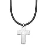 Collier - s.Oliver 460361 - Edelstahl, ohne Stein