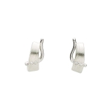 Ohrstecker - Gerry Eder 01.1116 - 925/- Silber