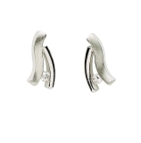 Ohrstecker - Gerry Eder 01.1124 - 925/- Silber