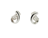 Ohrstecker - Gerry Eder 01.1130 - 925/- Silber