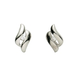 Ohrstecker - Gerry Eder 01.1138 - 925/- Silber