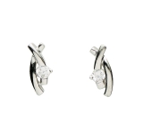 Ohrstecker - Gerry Eder 01.1146 - 925/- Silber