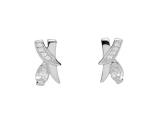 Ohrstecker - Gerry Eder 01.2333 - 925/- Silber