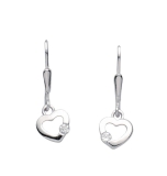 Bouton - Gerry Eder 02.KS134 - 925/- Silber