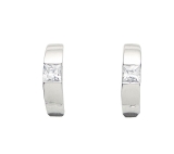 Creolen - Gerry Eder 05.2030 - 925/- Silber