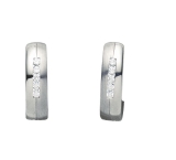 Creolen - Gerry Eder 05.2092 - 925/- Silber