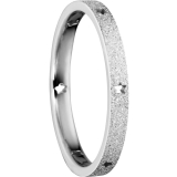 Damenring - BERING 559-19-X1 - Edelstahl, ohne Stein