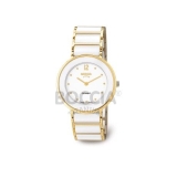 Damenuhr - BOCCIA Titanium 3209-02 - Quarz, Titan