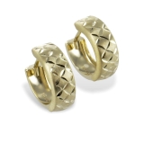 Creolen - Kesef 2135 - 333/- Gelbgold