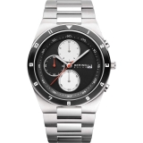 Herrenuhr - BERING 34440-702 - Solar, Edelstahl