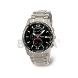 Herrenuhr - BOCCIA Titanium 3767-02 - Quarz, Titan