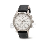 Herrenuhr - BOCCIA Titanium 3756-01 - Quarz, Titan