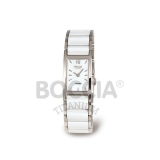 Damenuhr - BOCCIA Titanium 3201-01 - Quarz, Titan