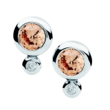 Ohrstecker - NANA KAY ST1210 - 925/- Silber, Zirkonia 