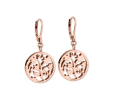 Bouton - Tamaris A05042000 - Edelstahl Rosé vergoldet