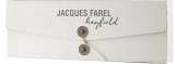 Herrenuhr - Jacques Farel hayfield ORM 2002 - Quarz, Holz-Stahl