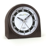 Wecker - Atlanta 2501 - Quarz, Analog
