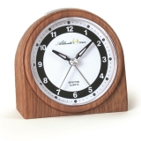Wecker - Atlanta 2501 - Quarz, Analog