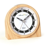 Wecker - Atlanta 2501 - Quarz, Analog