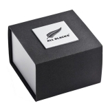 Herrenuhr - All Blacks 680435 - Quarz, Kunststoff