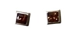 Ohrstecker - Gerry Eder 01.1101C - 925/- Silber