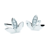 Ohrstecker - NANA KAY ST1401 - 925/- Silber, Zirkonia 