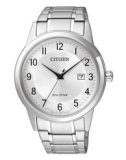 Herrenuhr - CITIZEN AW1231-58B - Solar, Edelstahl