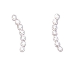 Ohrstecker - Gerry Eder 01.2050 - 925/- Silber