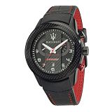 Herrenuhr - Maserati R8871610004 - Chrono-Quarz, Edelstahl