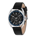 Herrenuhr - Maserati R8871632001 - Chronograph, Edelstahl