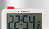 Wecker - ATRIUM A760-0 - Funk, Digital