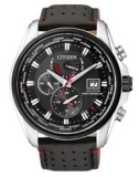 Herrenuhr - CITIZEN AT9036-08E - Chrono-Solar, Edelstahl