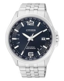 Herrenuhr - CITIZEN CB0010-88L - Solar, Edelstahl