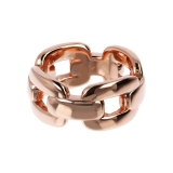 Damenring - Bronzallure WSBZ01443R-16 - Bronze Rosé vergoldet