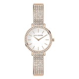 Damenuhr - BOCCADAMO FC006A - Quarz, Metall