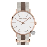 Damenuhr - BOCCADAMO MY010 - Quarz, Metall