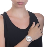 Damenuhr - BOCCADAMO MY033 - Quarz, Metall