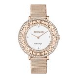 Damenuhr - BOCCADAMO PM004 - Quarz, Metall